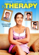 Cover art for In Therapy