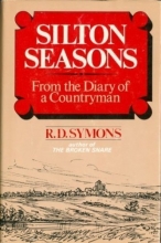 Cover art for Silton Seasons:  From the Diary of a Countryman
