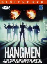 Cover art for Hangmen