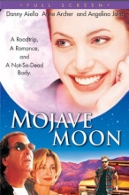 Cover art for Mojave Moon