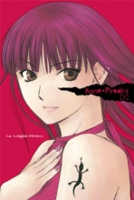 Cover art for Anne Freaks Volume 1 (v. 1)