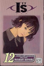 Cover art for I"s, Vol. 12