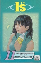 Cover art for I"s, Vol. 11