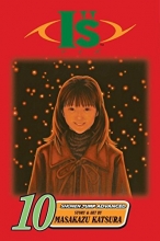 Cover art for I"s, Vol. 10