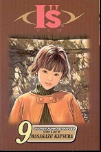 Cover art for I"s, Vol. 9