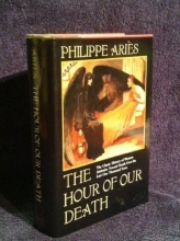 Cover art for The Hour of Our Death