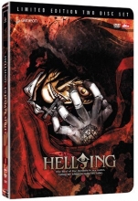 Cover art for Hellsing Ultimate, Vol. 1 - Limited Edition