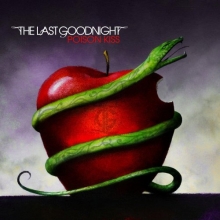 Cover art for Poison Kiss