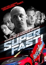Cover art for Superfast