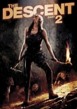 Cover art for The Descent: Part 2