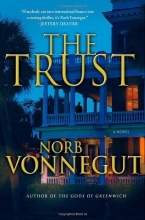 Cover art for The Trust