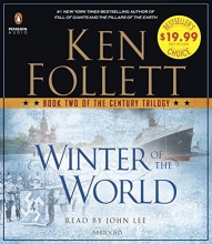 Cover art for Winter of the World: Book Two of the Century Trilogy