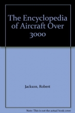 Cover art for The Encyclopedia of Aircraft Over 3000