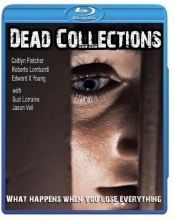 Cover art for Dead Collections [Blu-Ray]