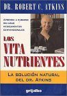 Cover art for Los Vitanutrientes