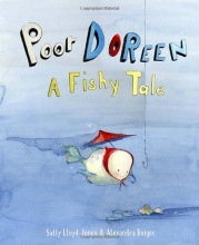 Cover art for Poor Doreen: A Fishy Tale