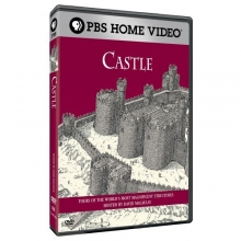 Cover art for Castle