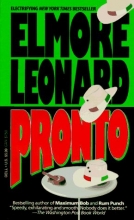 Cover art for Pronto