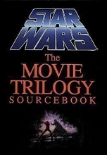 Cover art for Star Wars: The Movie Trilogy Sourcebook