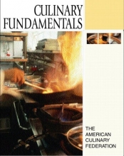 Cover art for Culinary Fundamentals