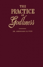 Cover art for The Practice of Godliness