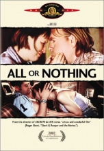 Cover art for All Or Nothing 