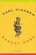 Cover art for Basket Case