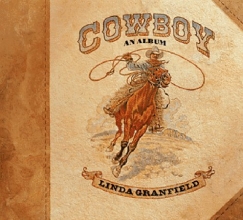 Cover art for Cowboy: An Album
