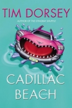 Cover art for Cadillac Beach