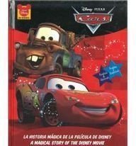 Cover art for Cars (Disney Storybooks) (Spanish Edition)