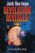 Cover art for Revelation Revealed
