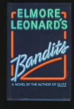 Cover art for Bandits