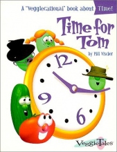 Cover art for Time for Tom (Veggicational Series)