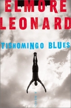 Cover art for Tishomingo Blues: A Novel
