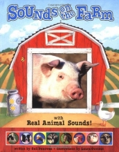 Cover art for Sounds on the Farm