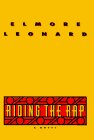 Cover art for Riding the Rap