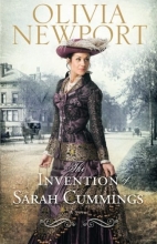 Cover art for The Invention of Sarah Cummings (Avenue of Dreams) (Volume 3)