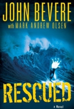 Cover art for Rescued: A Novel