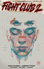 Cover art for Fight Club 2 (Graphic Novel)