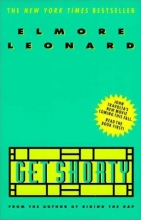 Cover art for Get Shorty