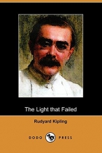 Cover art for The Light That Failed