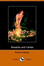 Cover art for Rewards and Fairies