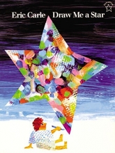 Cover art for Draw Me a Star (Paperstar Book)