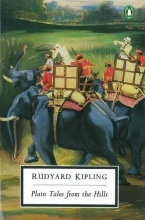 Cover art for Plain Tales from the Hills (Penguin Twentieth-Century Classics)