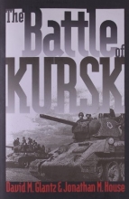 Cover art for The Battle of Kursk