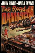 Cover art for The Road to Damascus (Bolo)