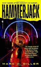 Cover art for Hammerjack