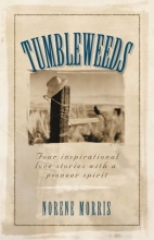 Cover art for Tumbleweeds: Cottonwood Dreams/Rainbow Harvest/Pioneer Legacy/Heart for Home (Inspirational Romance Collection)