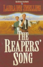 Cover art for The Reapers' Song (Red River of the North #4)