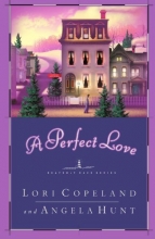 Cover art for A Perfect Love (Heavenly Daze Series #4)
